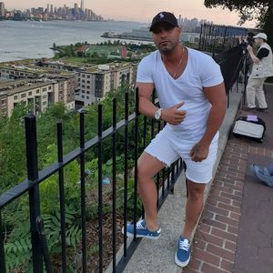 Meet your Posher, Angel wilde